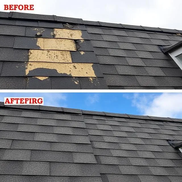 Roof Repair Near Me in Eagle River, AK near me